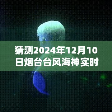 烟台台风海神直播之夜，探秘小巷特色小店与实时台风追踪