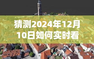 2024年城市3D图实时观测指南，探秘小巷深处的神秘小店