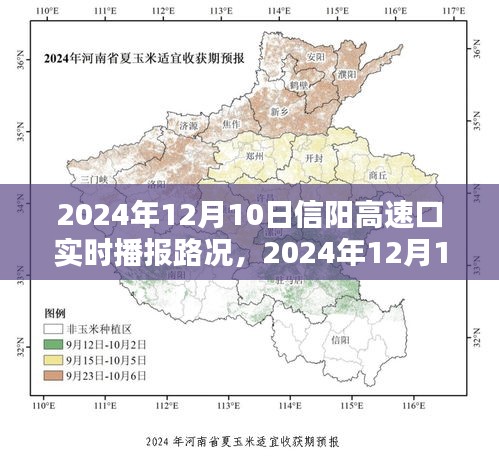2024年12月10日信阳高速口实时路况播报与指南