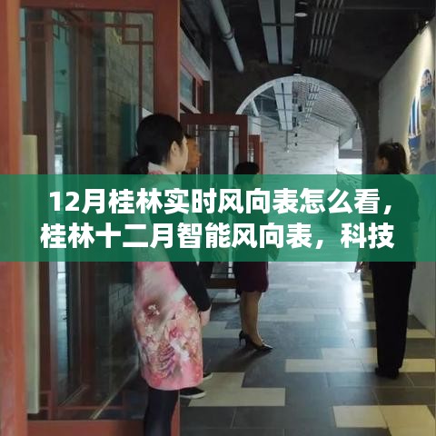桂林十二月风向实时掌握，科技引领，掌中观天下风云动态