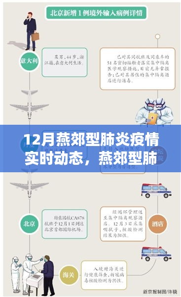 燕郊型肺炎疫情实时动态，多元观点探析与实时动态更新