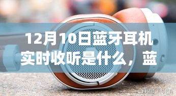 蓝牙耳机里的温情，友情与陪伴的温馨故事