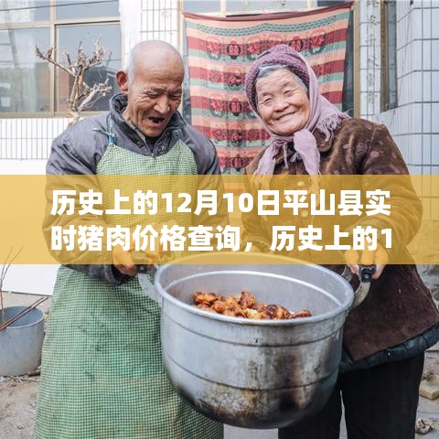 历史上的12月10日平山县猪肉价格深度解析，变迁、实时查询及其影响探讨