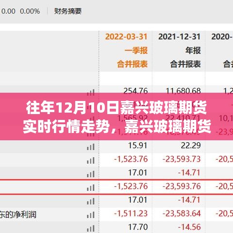 嘉兴玻璃期货背后的自然之旅，一次心灵的宁静探索与实时行情走势分析