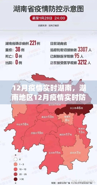 湖南地区12月疫情实时防护指南，如何安全度过特殊时期