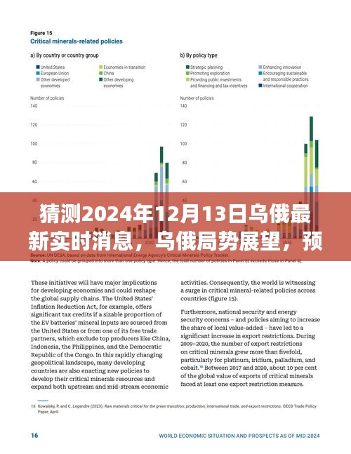 乌俄局势展望，预测与分析，最新动态解析（2024年12月13日实时更新）