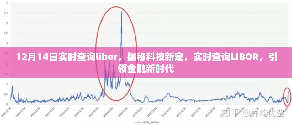揭秘科技新宠，实时查询LIBOR引领金融新时代