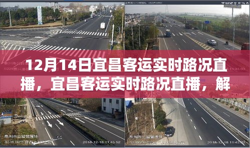 12月14日宜昌客运实时路况直播解析，直播利弊与我的观点