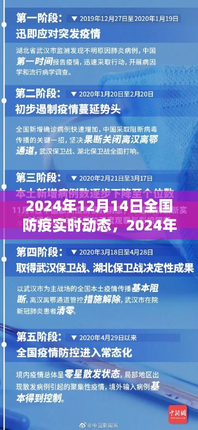 全国防疫实时动态更新，策略调整与进展观察（2024年12月14日）