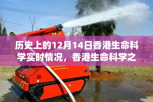 香港生命科学之旅，探寻自然美景与内心宁静的历史实时记录（12月14日）
