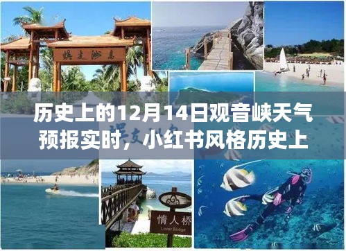 历史上的12月14日观音峡天气预报实时，自然魅力的见证