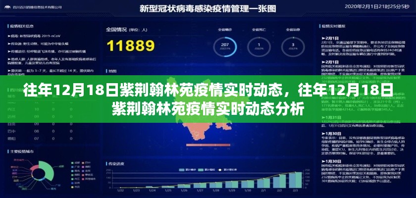 往年12月18日紫荆翰林苑疫情实时动态与数据分析报告