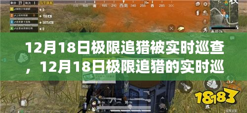 12月18日极限追猎实时巡查，狩猎与竞技的巅峰对决