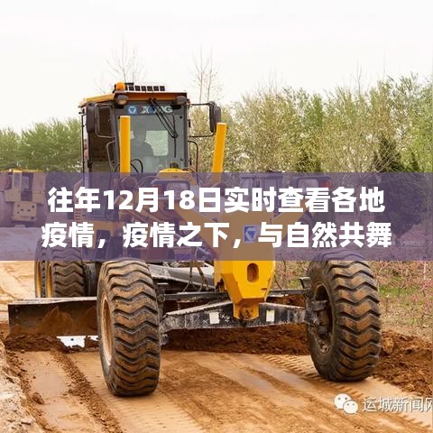 疫情之下的心灵之旅，寻找内心平静的冒险之旅，实时关注各地疫情动态
