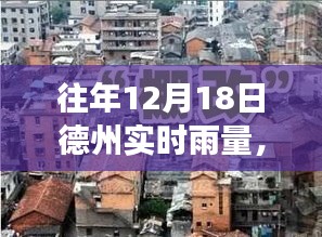 德州雨韵轩，雨舞记忆之旅，探寻实时雨量与小巷深处的魅力