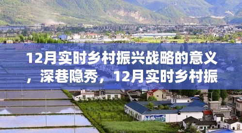深巷隐秀，12月实时乡村振兴战略下的乡村独特魅力与意义