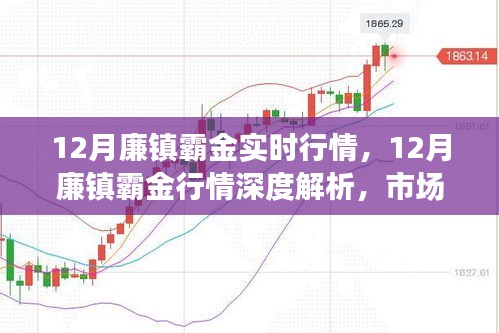 深度解析，12月廉镇霸金行情与市场走势探讨