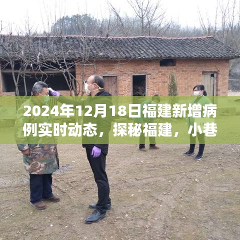 福建新增病例实时动态与小巷深处的特色小店探秘