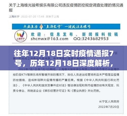历年12月18日疫情深度解析，实时通报报告背后的故事
