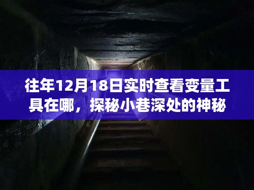 探秘小巷深处，寻找往年12月18日实时查看变量工具的秘密店铺