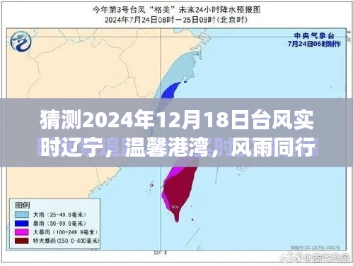 辽宁温馨港湾，台风故事背后的风雨同行与家的力量（预测至2024年12月18日）