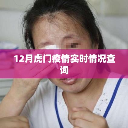 12月虎门疫情最新实时情况查询