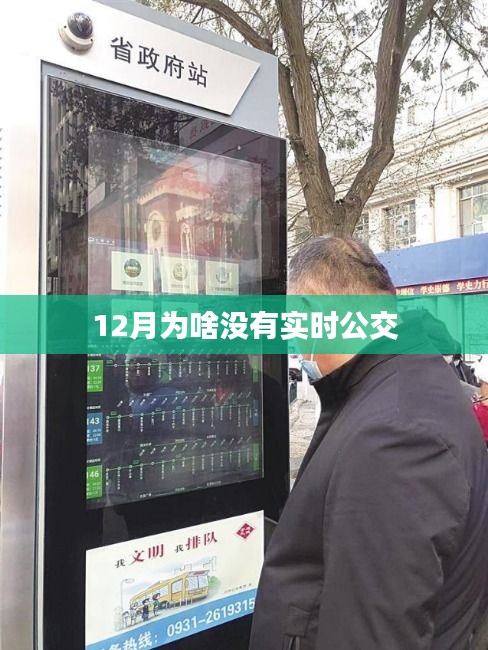 12月实时公交信息缺失原因