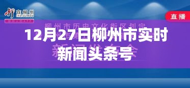 柳州市最新新闻头条，12月27日实时更新