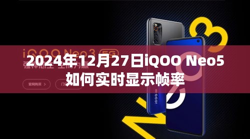 iQOO Neo5实时帧率显示教程，2024年操作指南