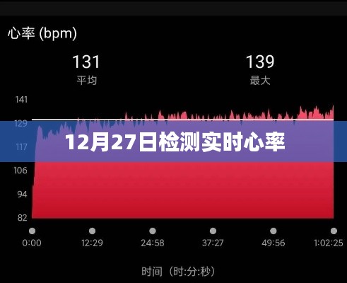 实时心率检测，掌握健康动态（建议标题）