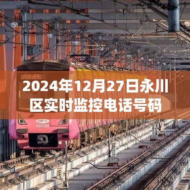 永川区实时电话监控数据（2024年12月27日）
