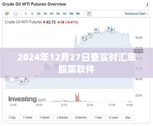 实时汇率股票软件，助你掌握投资先机