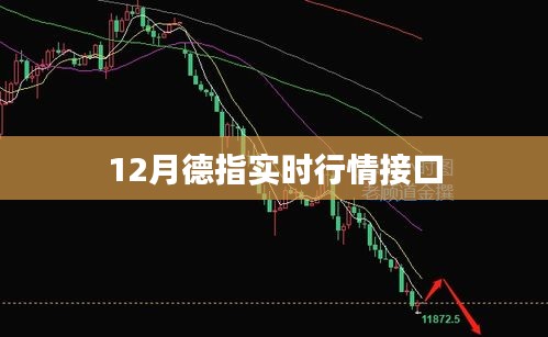 德指实时行情数据接口查询
