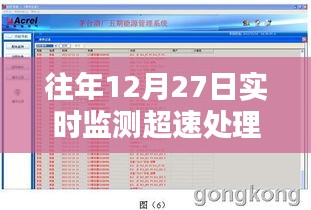 实时超速处理详解，往年12月27日监测解析