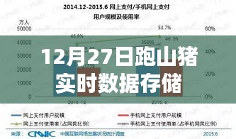 跑山猪实时数据存储记录，12月27日数据一览