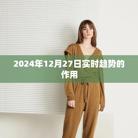 实时趋势对未来发展影响分析