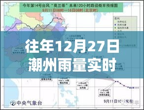潮州往年12月27日实时降雨量数据报告