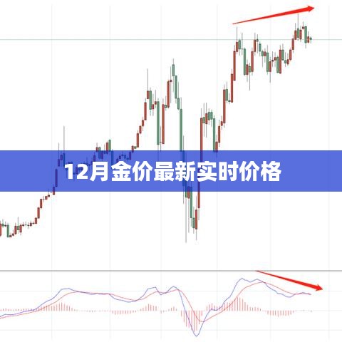 最新金价实时行情，12月黄金价格走势