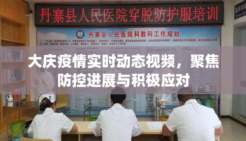 大庆疫情最新动态视频，防控进展与积极应对措施