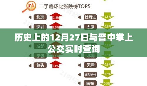 晋中公交实时查询与历史上的十二月二十七日