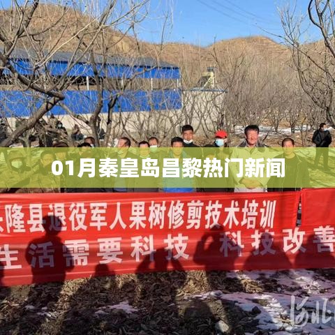 秦皇岛昌黎一月份热点新闻速递