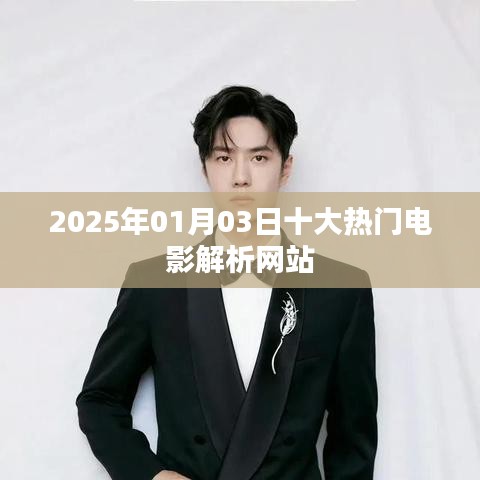 电影解析大全，2025年一月三日十大热门电影一网打尽