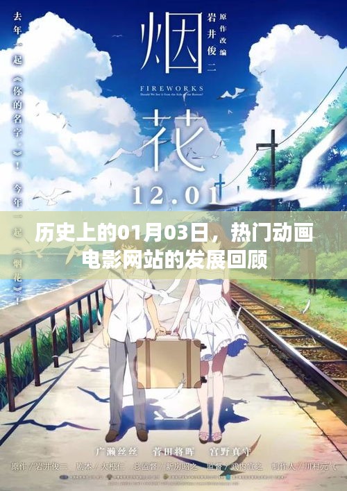 热门动画电影网站发展回顾，历史视角下的01月03日回顾