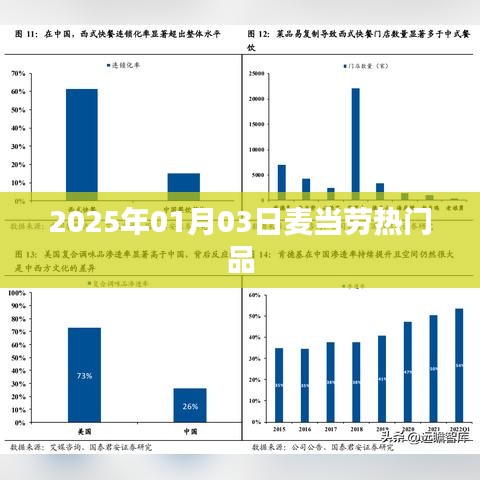 麦当劳新品抢鲜看，热门美食尝鲜日 2025年1月3日