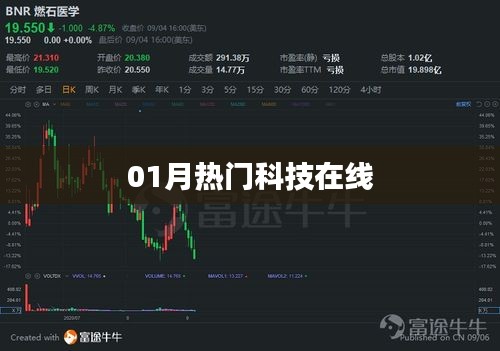 科技热点一网打尽，最新科技在线资讯
