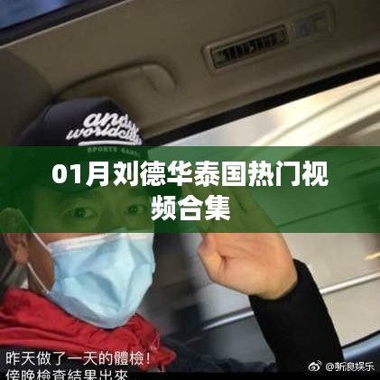 刘德华泰国热门视频大赏合集