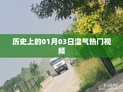 一月三日湿气视频回顾，历史热门一览，符合字数要求，简洁明了，能够准确反映文章主题。