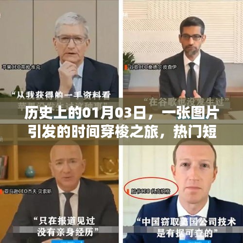 图片引发的时间之旅，热门短视频创作指南与历史上的今天