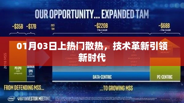 革新散热技术，引领新时代热度，上热门散热技术揭秘