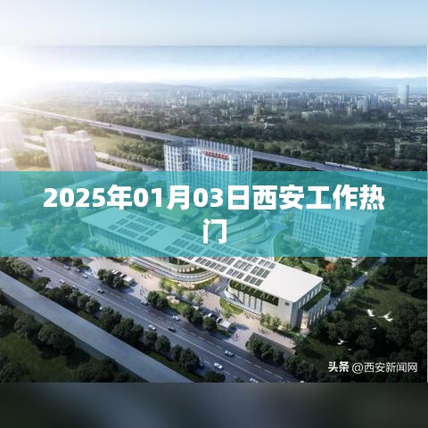 西安工作热门趋势展望（2025年）